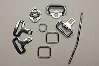 Nickel Plated Parts