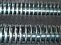 Custom Zinc-Nickel Plating Process for the Automotive Industry